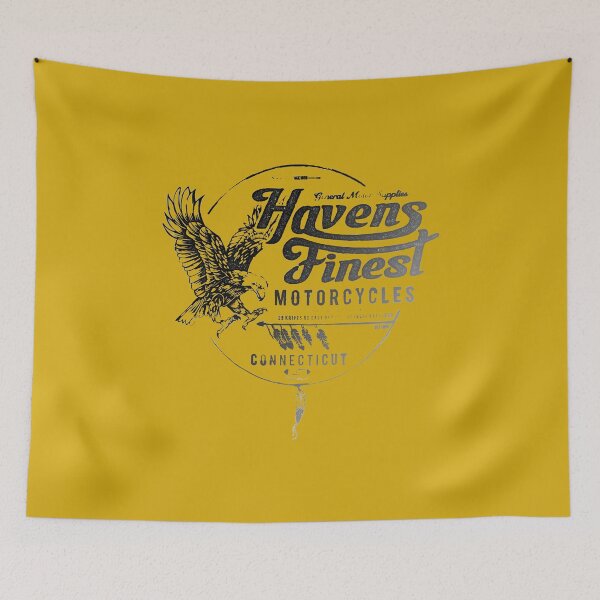 Item preview, Havens Finest designed and sold by Matt Dunne.