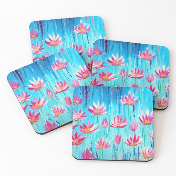 Item preview, Lotus designed and sold by CateJacobs.