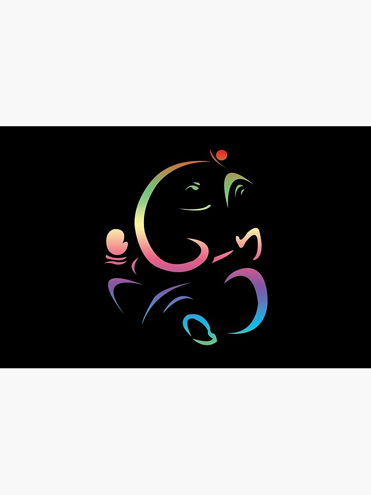 Ganesh logo HD wallpapers | Pxfuel