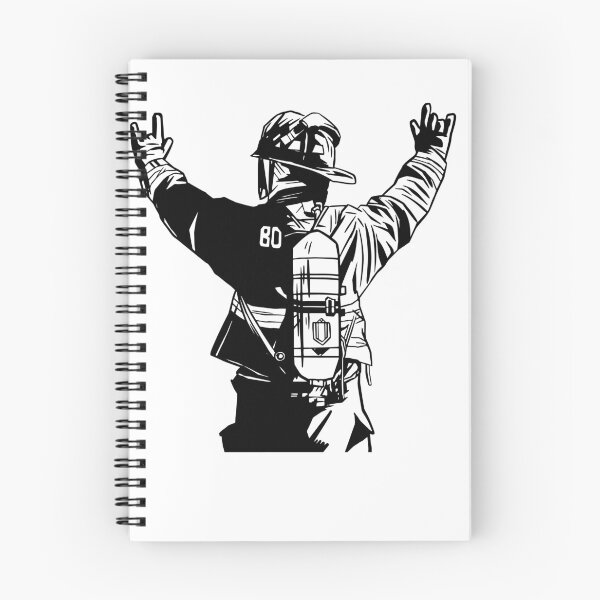 Item preview, Firefighters firefighters designed and sold by AaaleXX.