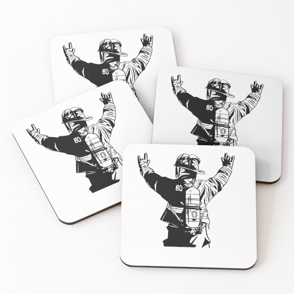 Item preview, Firefighters firefighters designed and sold by AaaleXX.