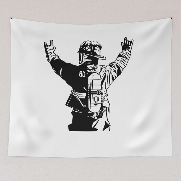 Item preview, Firefighters firefighters designed and sold by AaaleXX.
