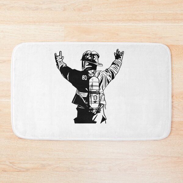 Item preview, Firefighters firefighters designed and sold by AaaleXX.