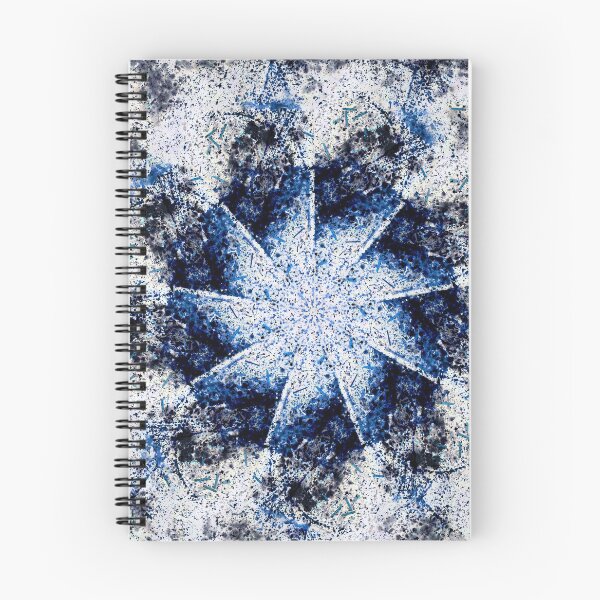Item preview, STP Screen Transfer Process - 248 - Paper Step Evolution Mandala 3 designed and sold by WetdryvacRB01.