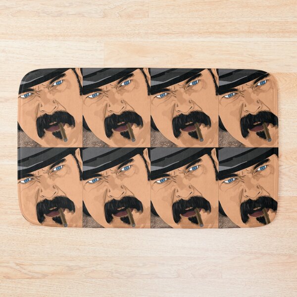 Item preview, Doc Holliday - Wynonna Earp designed and sold by Jessica Tucker.