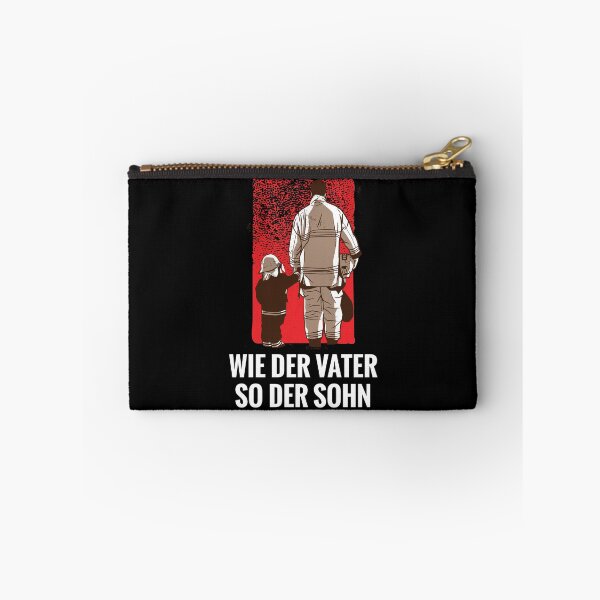 Item preview, Like the father like the son fire department gift designed and sold by AaaleXX.