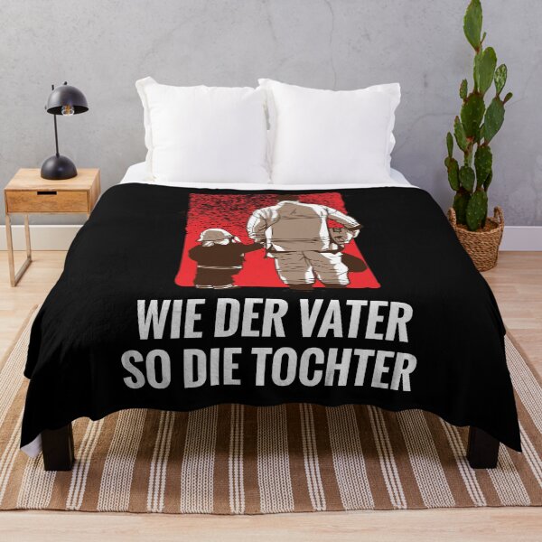 Item preview, Like the father like the daughter fire department gift designed and sold by AaaleXX.