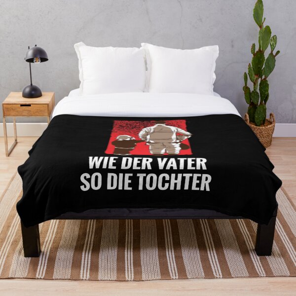 Item preview, Like the father like the daughter fire department gift designed and sold by AaaleXX.