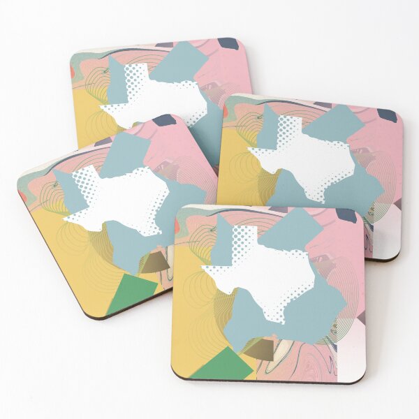 Item preview, TEXAS designed and sold by Christian Ozoudeh.