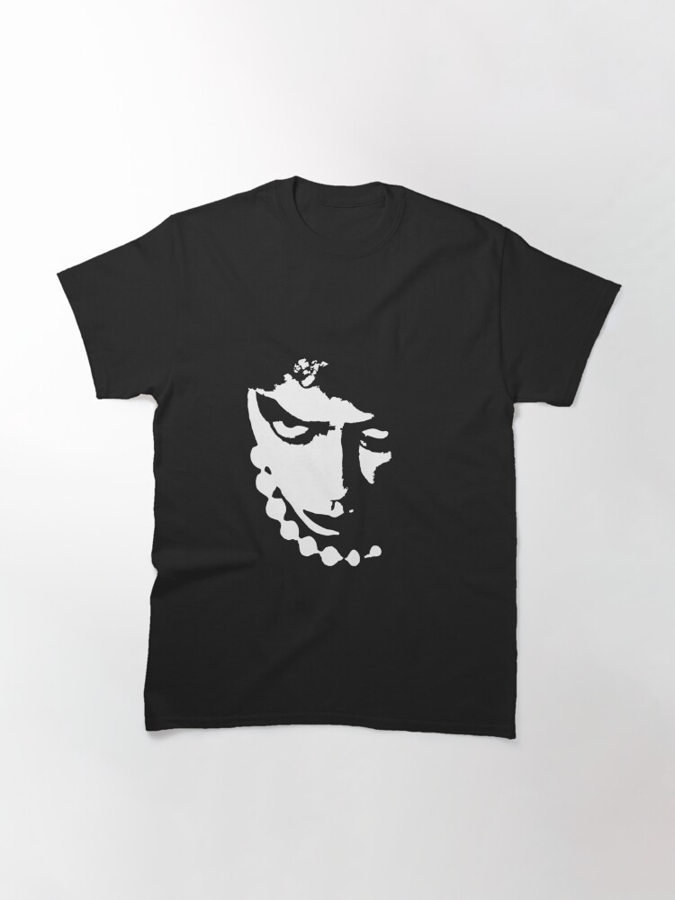 frank n furter shirt