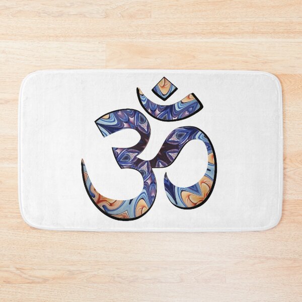 Item preview, Metaphysical Movement Om Symbol  designed and sold by Michell Rosenthal.