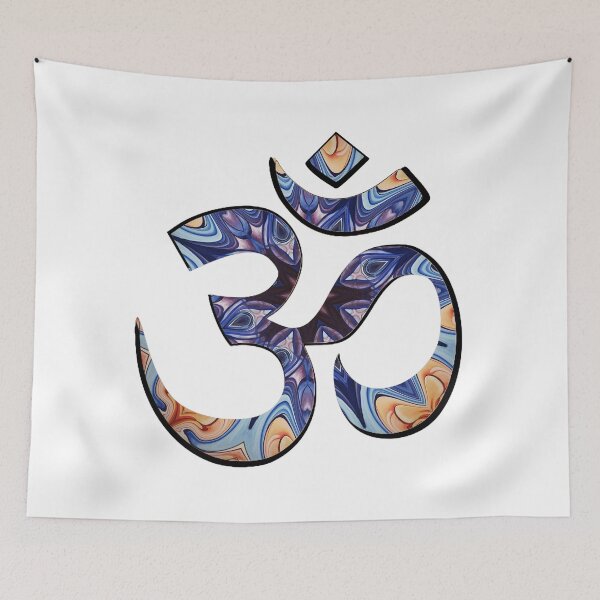 Item preview, Metaphysical Movement Om Symbol  designed and sold by Michell Rosenthal.