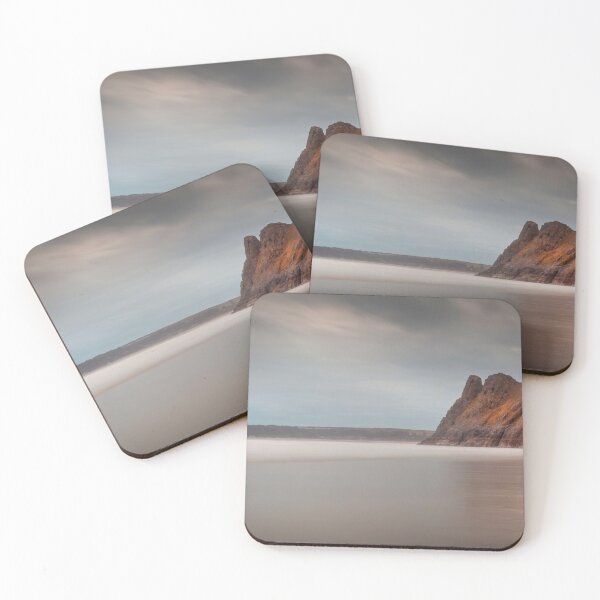 Item preview, The Great Tor on the Gower peninsula designed and sold by Leighton Collins.