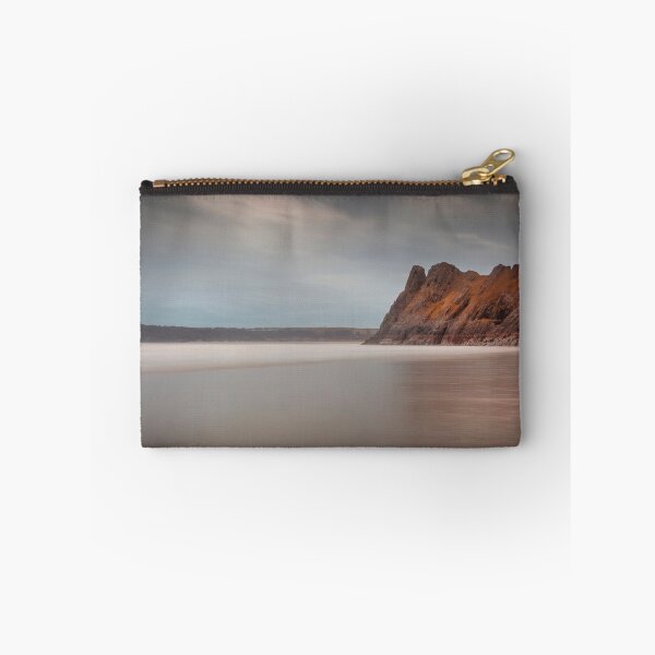 Item preview, The Great Tor on the Gower peninsula designed and sold by Leighton Collins.