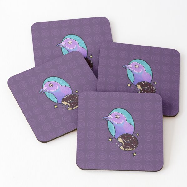 Item preview, Flying Rat - Urban Legends (Pidgeon) designed and sold by MonoMano.