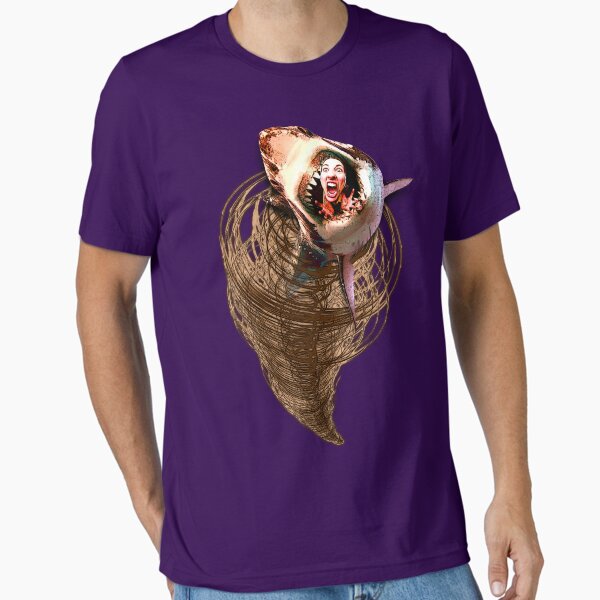 Item preview, SHARK TORNADO designed and sold by adamcampen.