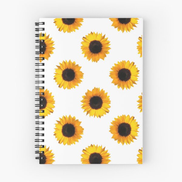 Item preview, Sunflower Pattern designed and sold by yE11ow.