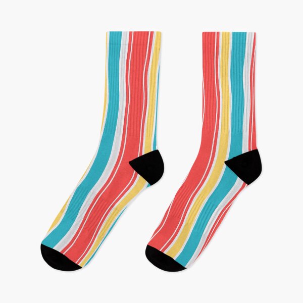 Item preview, Beach Towels Awning Stripes designed and sold by HomeLivingCo.