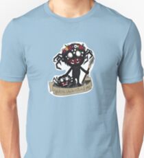 Webber, Don't Starve Unisex T-Shirt