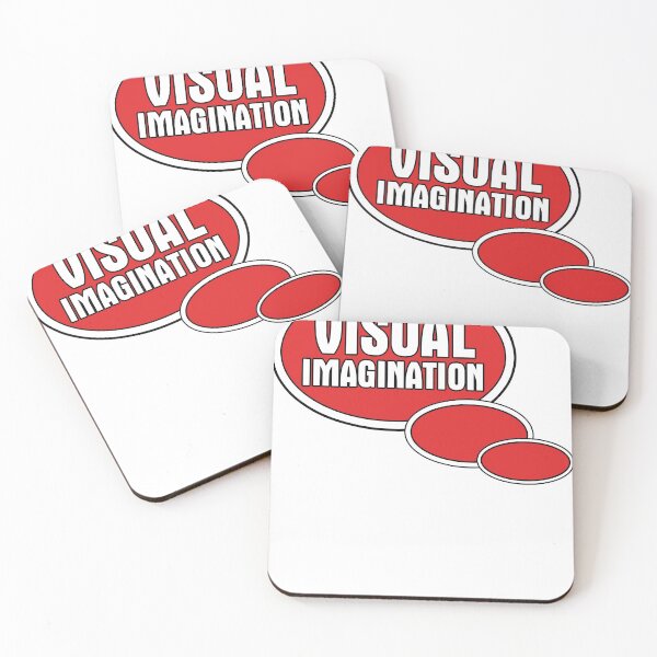 Item preview, Visual Imagination designed and sold by tvcream.