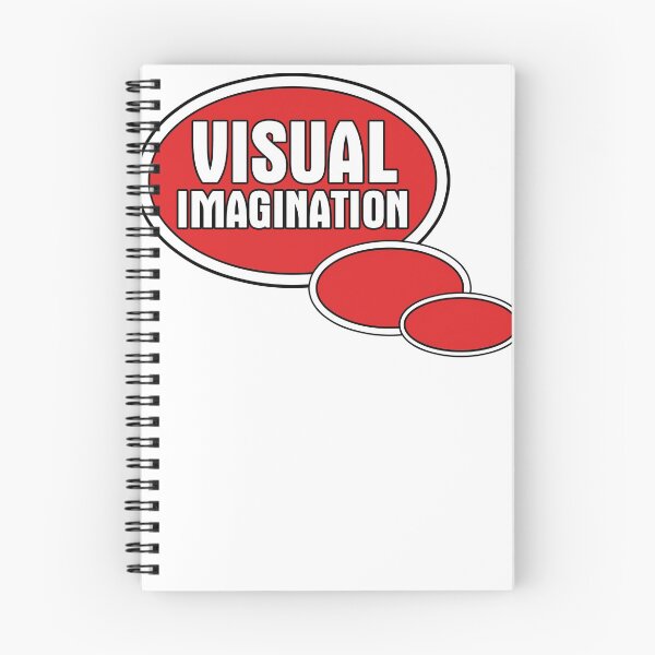 Item preview, Visual Imagination designed and sold by tvcream.