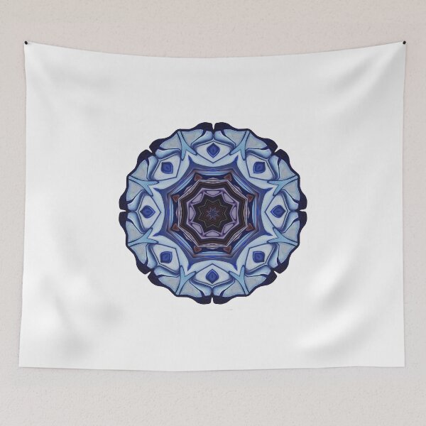 Item preview, New Age Mandala  designed and sold by Michell Rosenthal.