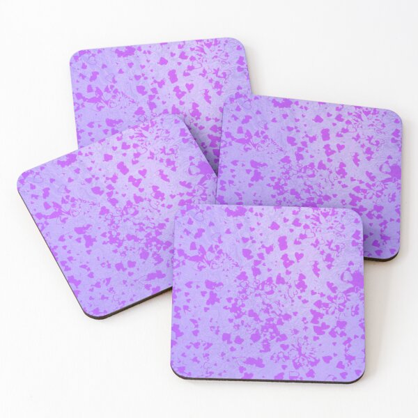 Item preview, Pretty In Lilac designed and sold by Zena Rowland.