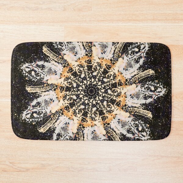 Item preview, STP Screen Transfer Process - 249 - Paper Step Evolution Mandala 2 designed and sold by WetdryvacRB01.