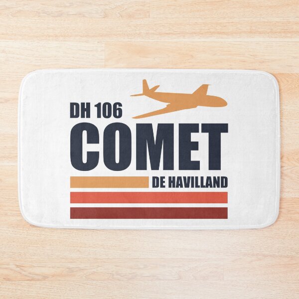 Item preview, de Havilland Comet designed and sold by StrongVlad.