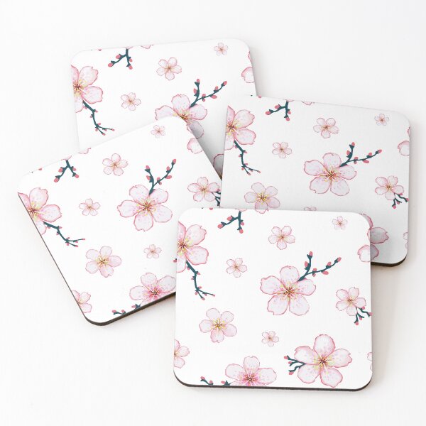 Item preview, Spring blossom pattern. designed and sold by lvlay.