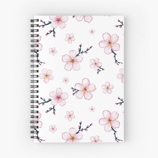 Item preview, Spring blossom pattern. designed and sold by lvlay.