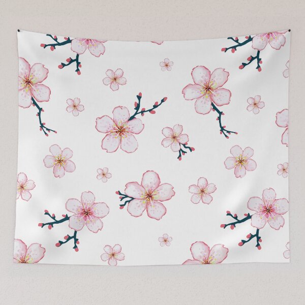 Item preview, Spring blossom pattern. designed and sold by lvlay.