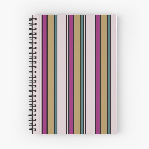 Item preview, Elegant Awning Stripes designed and sold by HomeLivingCo.