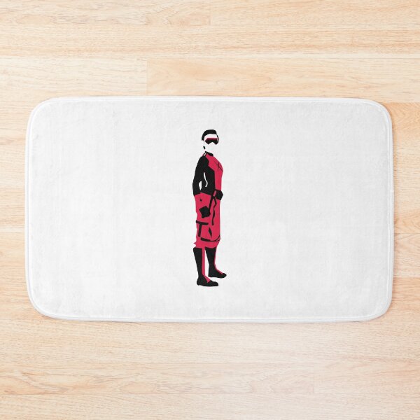 Item preview, Chapa / Volt - Heroic Silhouette designed and sold by Linneke.