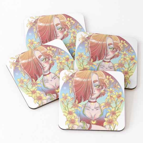 Item preview, Lilium designed and sold by Daisyart-lab.