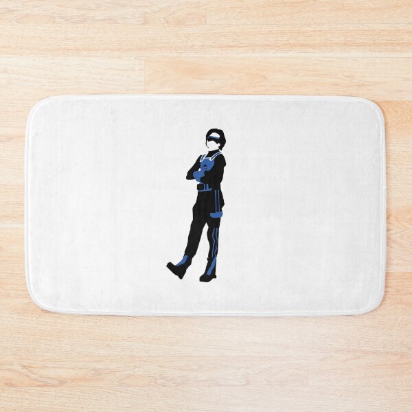 Item preview, Bose - Heroic Silhouette designed and sold by Linneke.
