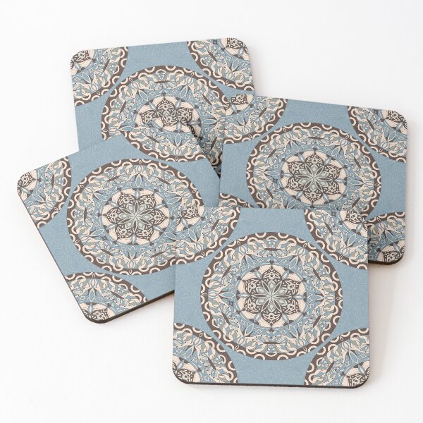 Item preview, Vintage mandala design designed and sold by Dorvidesign Shop.
