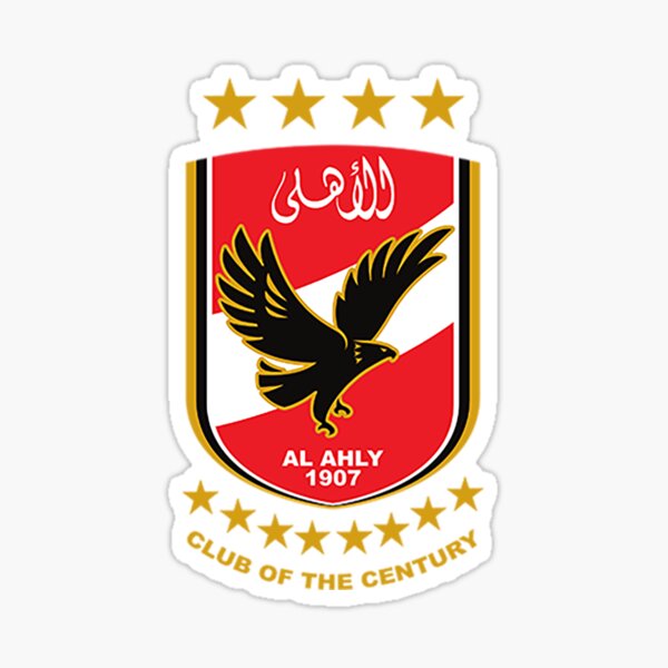 Al Ahly Gifts Merchandise Redbubble