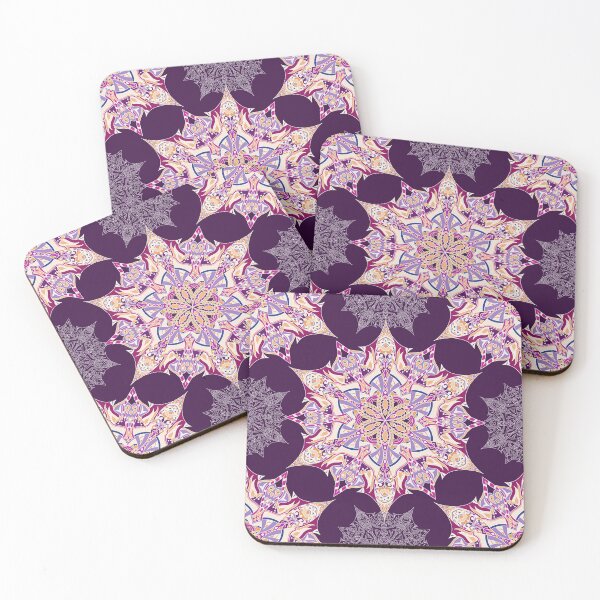 Item preview, Vintage mandala design designed and sold by Dorvidesign Shop.