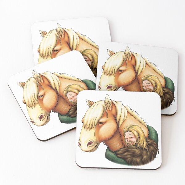 Item preview, Lucien & Clive - Hug designed and sold by Joseph Russell.