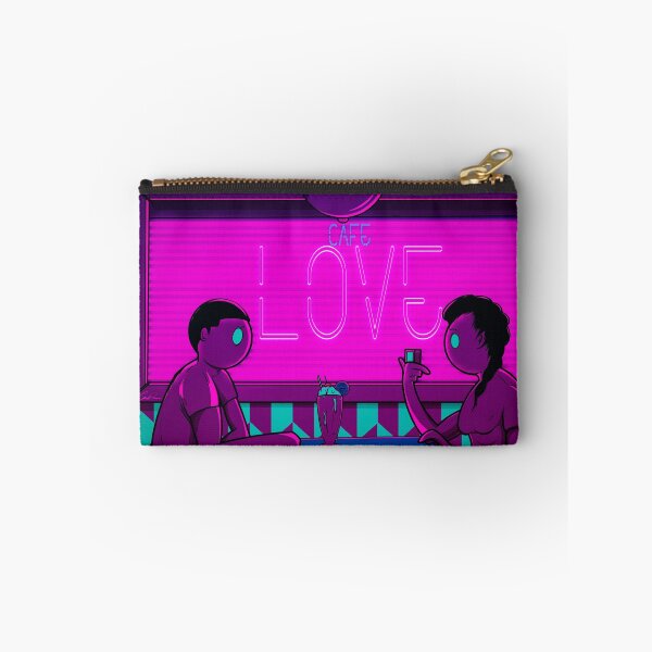 Item preview, Cafe Love designed and sold by Bizzle Art.