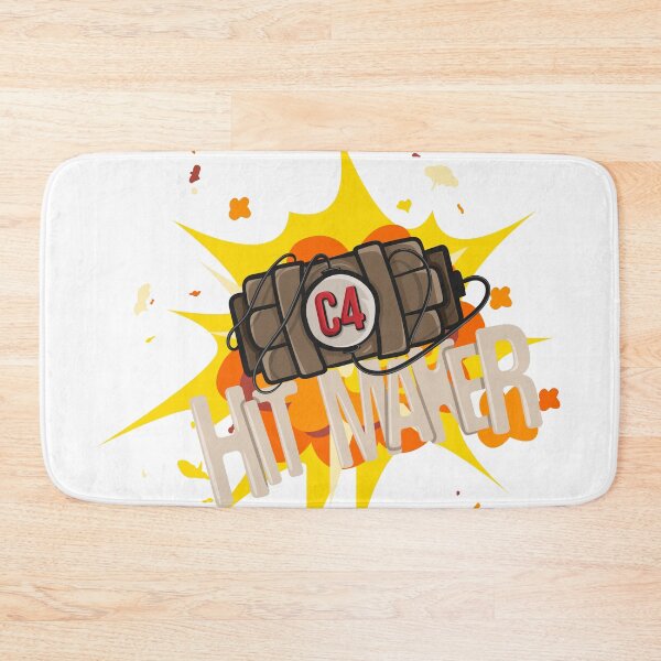 Item preview, C4 Hitmaker designed and sold by youngvile.