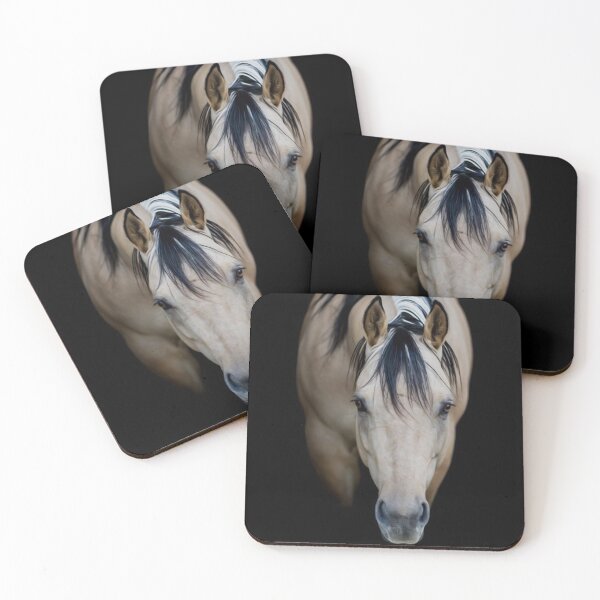 Item preview, HORSE IN THE DARK  designed and sold by johnnyssandart.