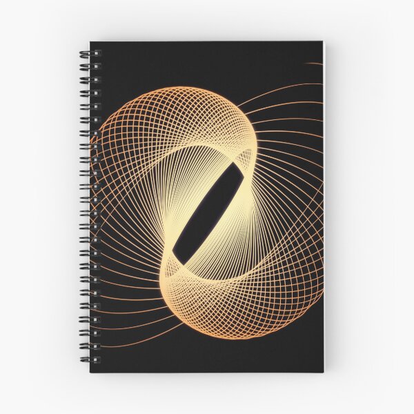 Item preview, Golden Spiral designed and sold by David Bowman.