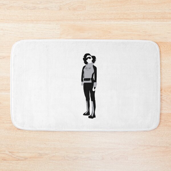 Item preview, Mika - Heroic Silhouette designed and sold by Linneke.