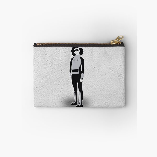 Item preview, Mika - Heroic Silhouette designed and sold by Linneke.