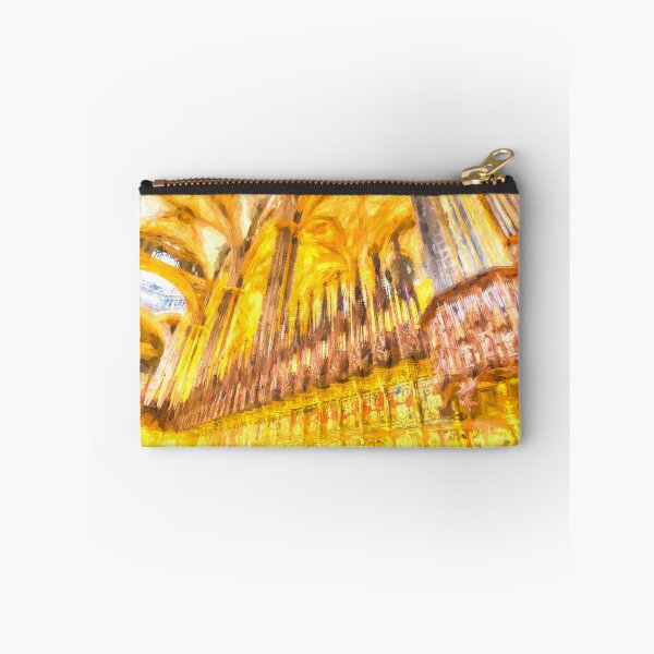 Item preview, Barcelona Cathedral Old Master designed and sold by Londonimages.