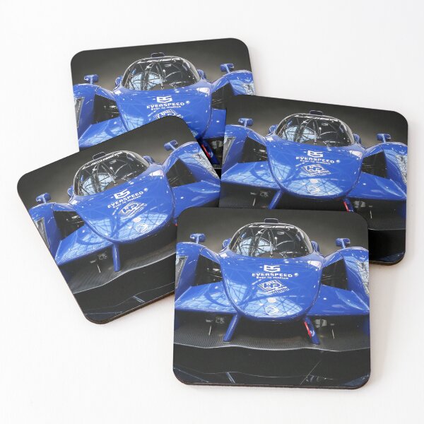 Item preview, Ligier JS P4  designed and sold by Peter Kraaibeek Art Gallery.