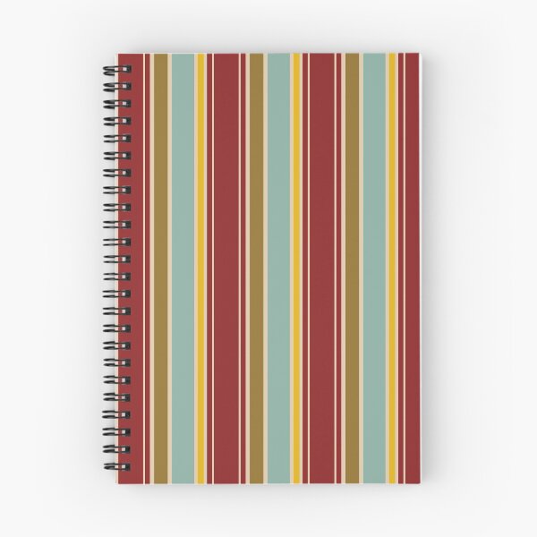 Item preview, Moonrise Awning Stripes designed and sold by HomeLivingCo.
