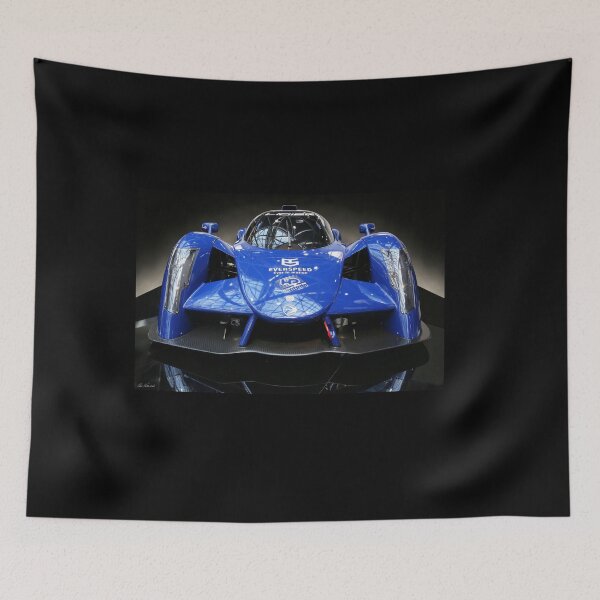 Item preview, Ligier JS P4  designed and sold by Peter Kraaibeek Art Gallery.
